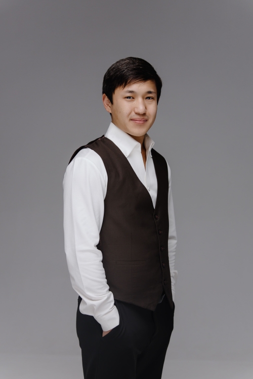 Қонысбек Жанболат